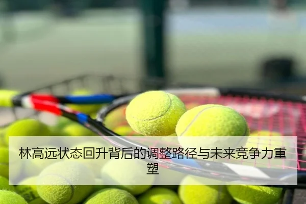 林高远状态回升背后的调整路径与未来竞争力重塑